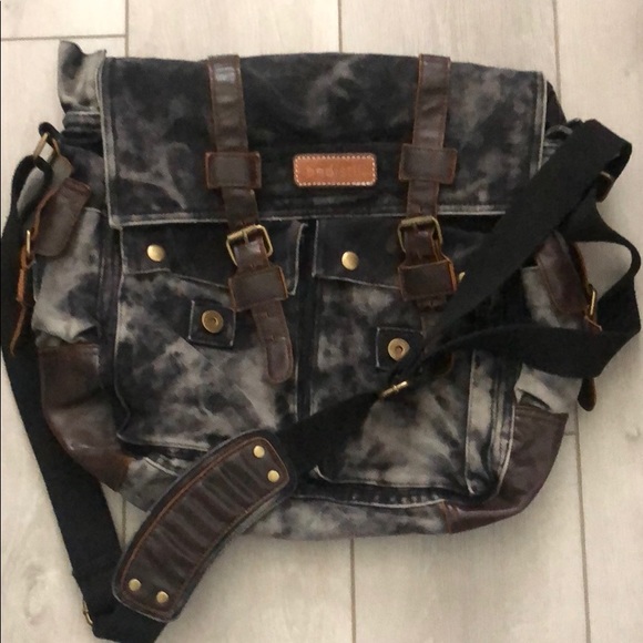 Bed Stu Handbags - BED STÜ Purse